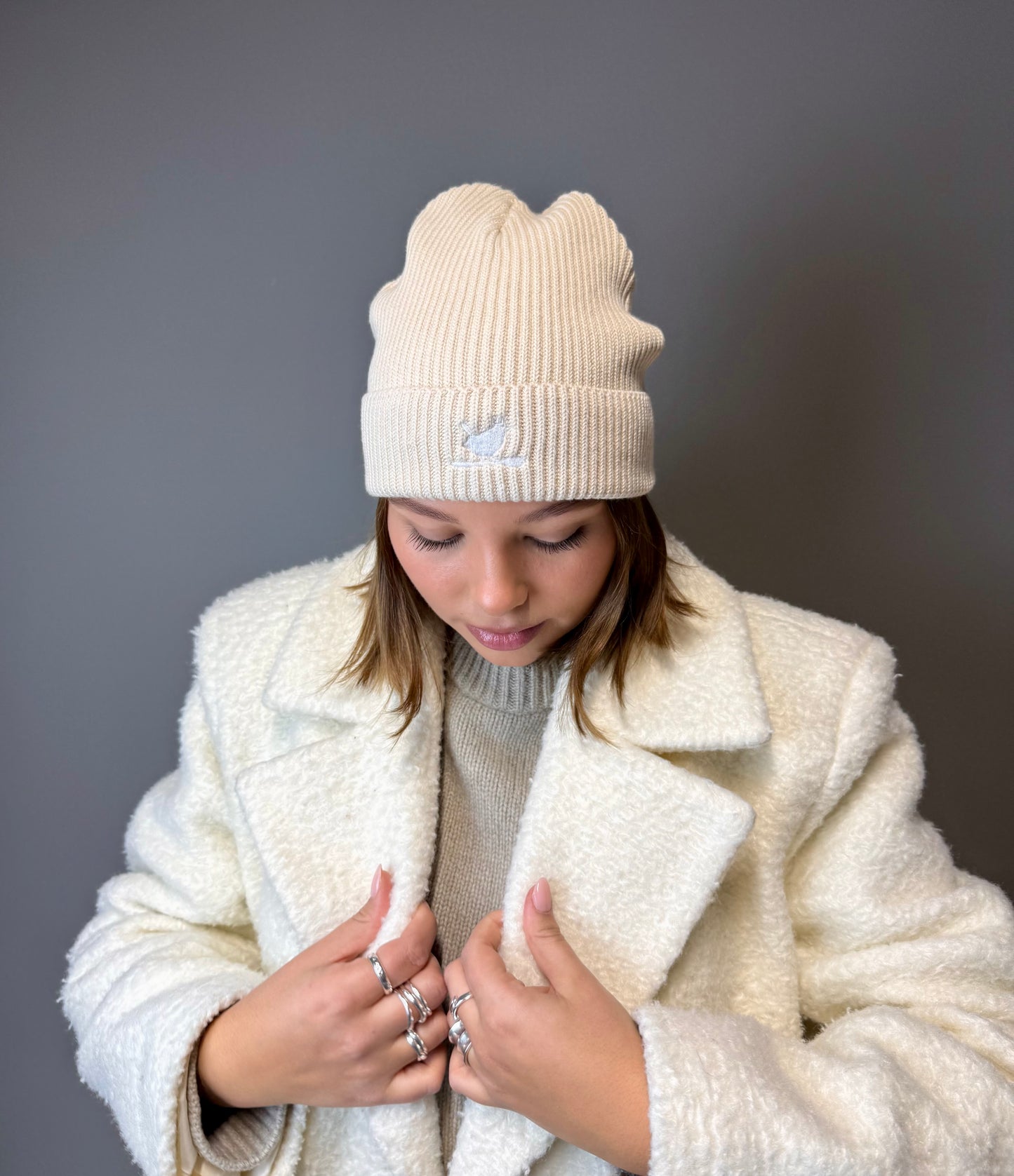 Beanie "Natur"