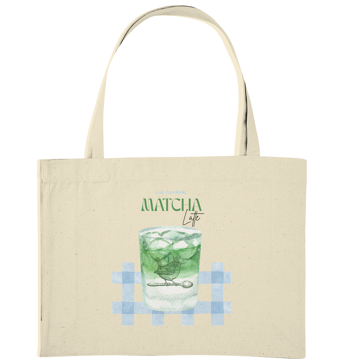"OOTD" Tasche