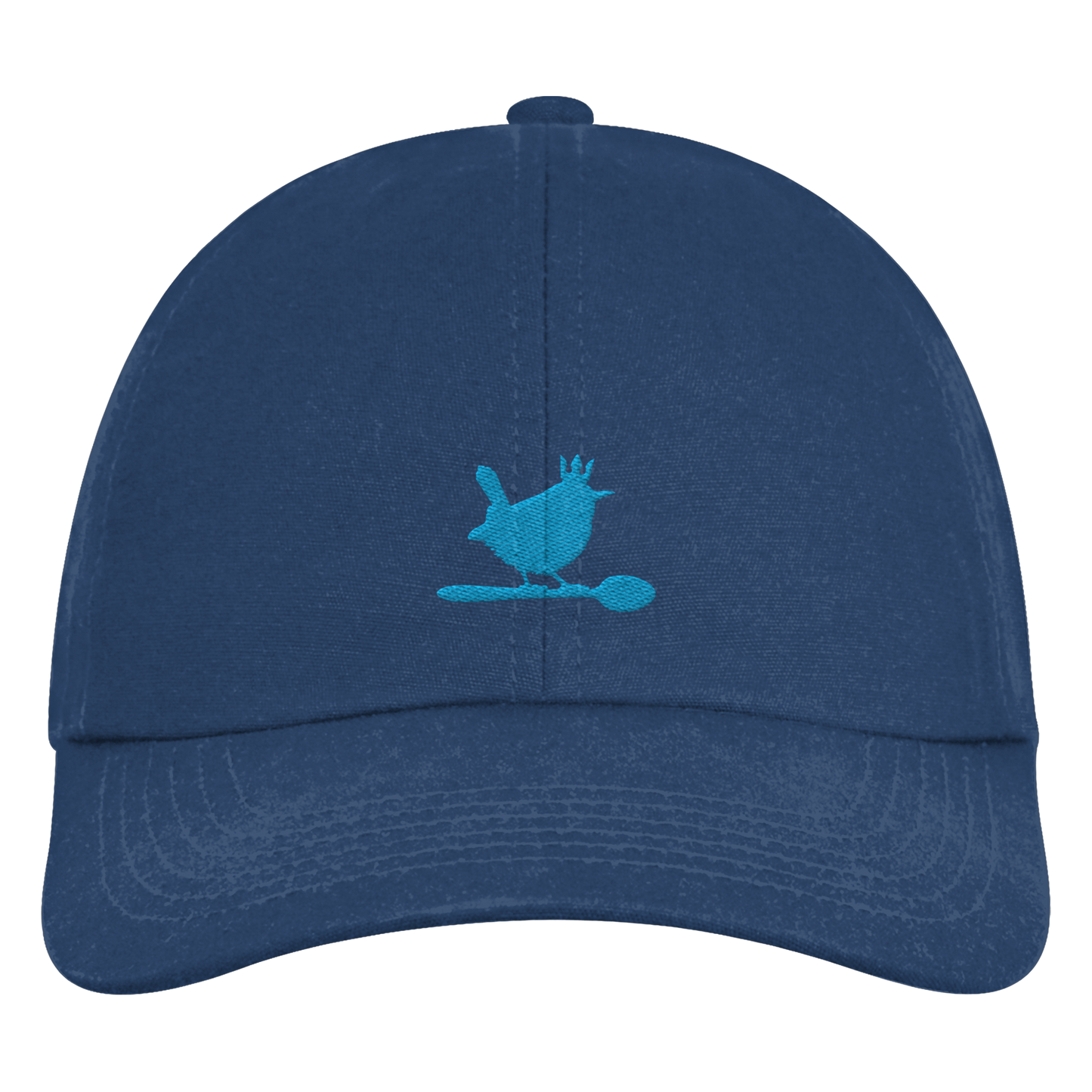 Cap "Oxford Navy - Blue“