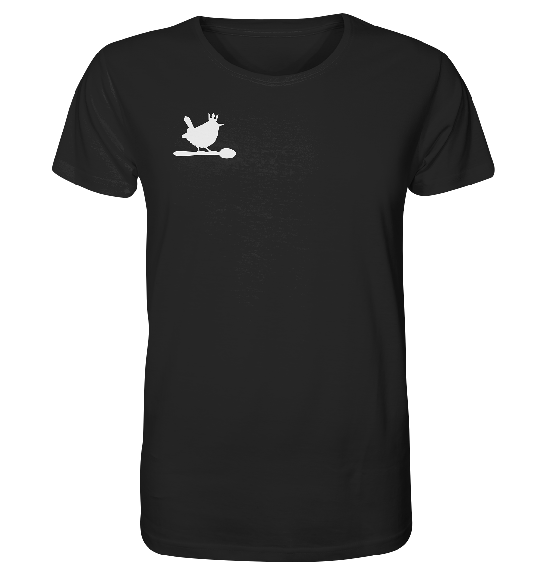 Basic Fit "Waffel" Black