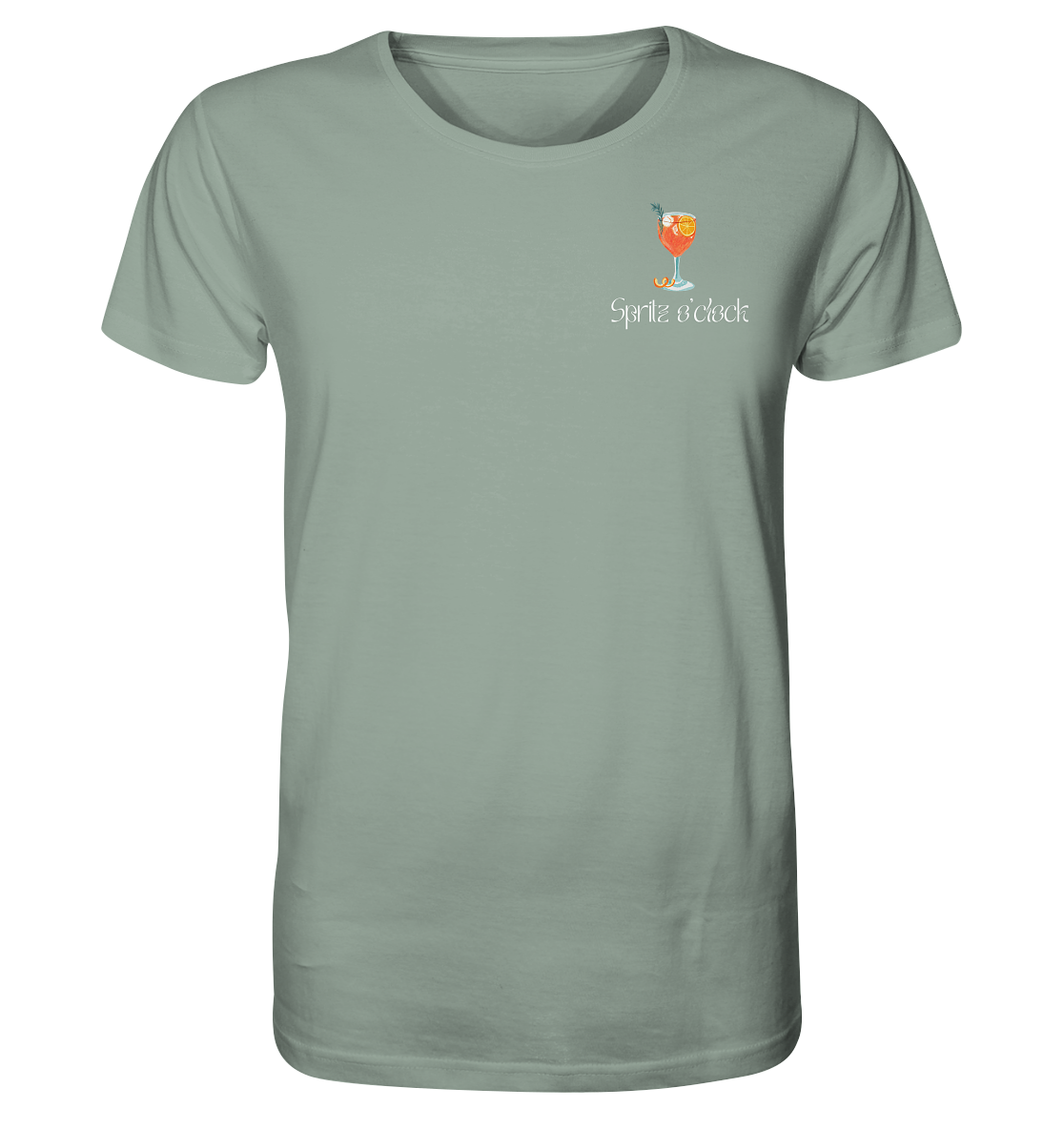 Basic Fit "Spritz o´clock" Aloe