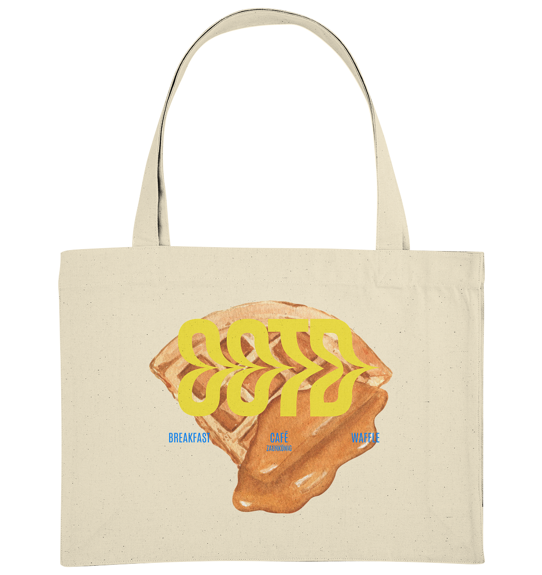 "OOTD" Tasche