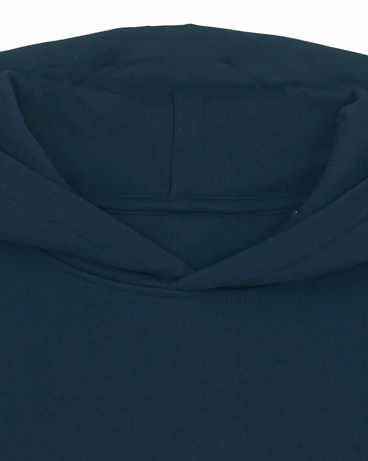 Kids Hoodie "Zaunkönig" Navy