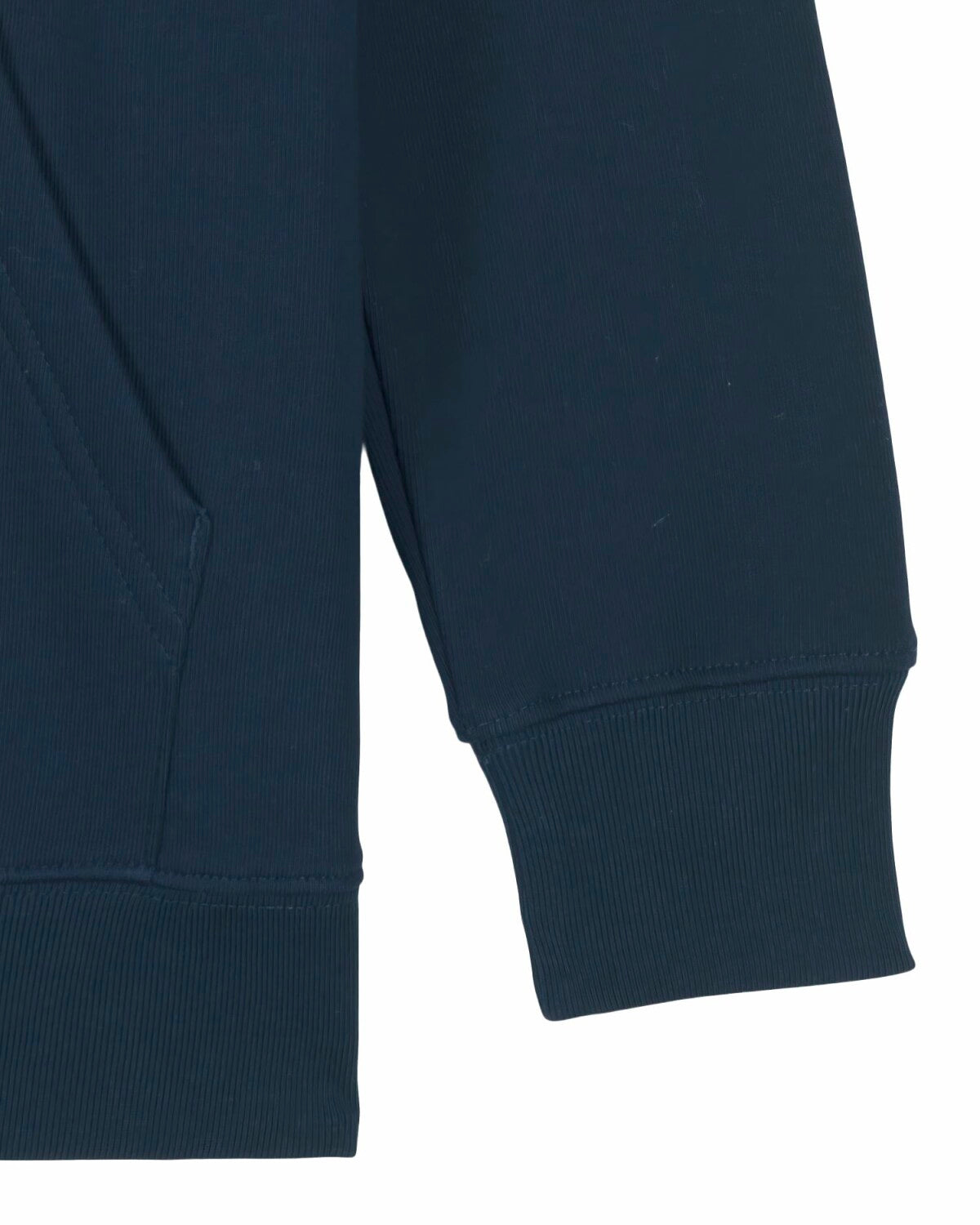 Kids Hoodie "Zaunkönig" Navy