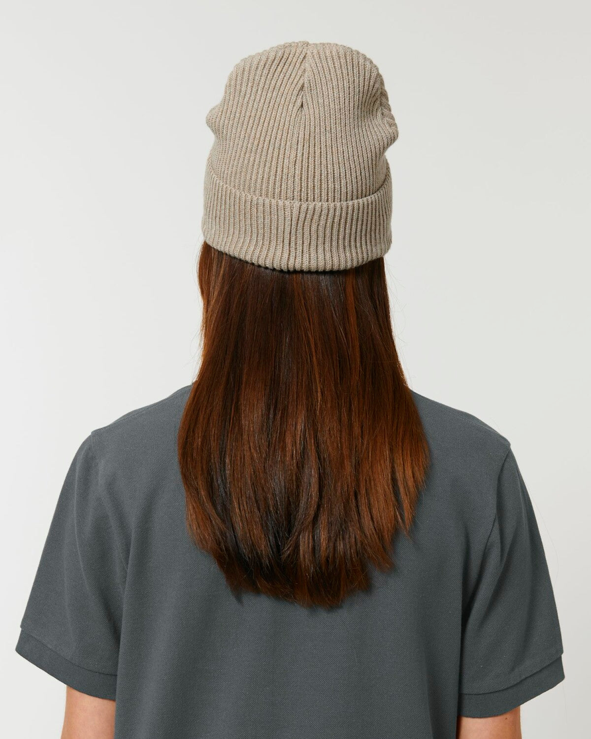 Beanie "Sand"