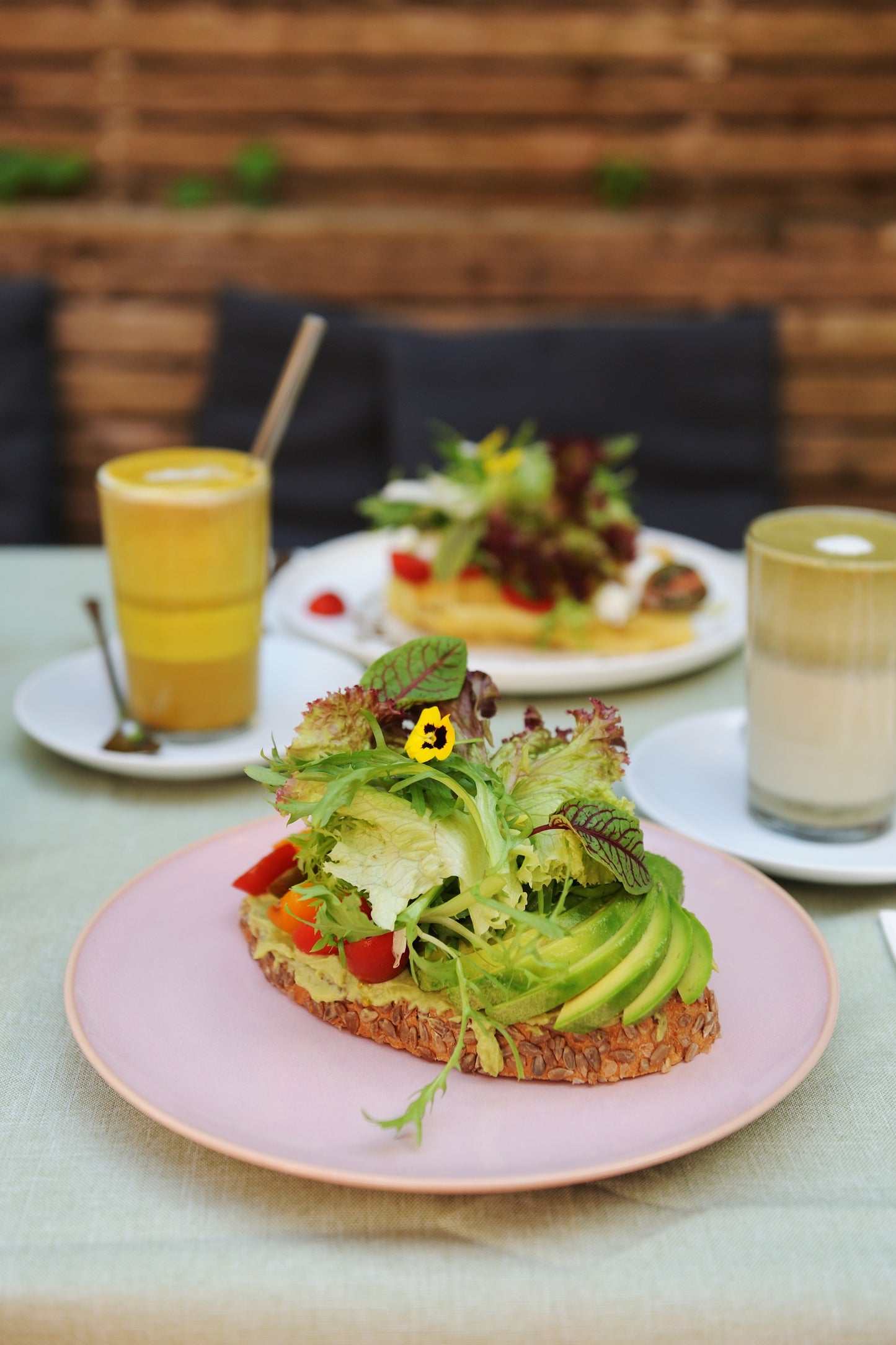 GUTSCHEIN Café Zaunkönig 100€