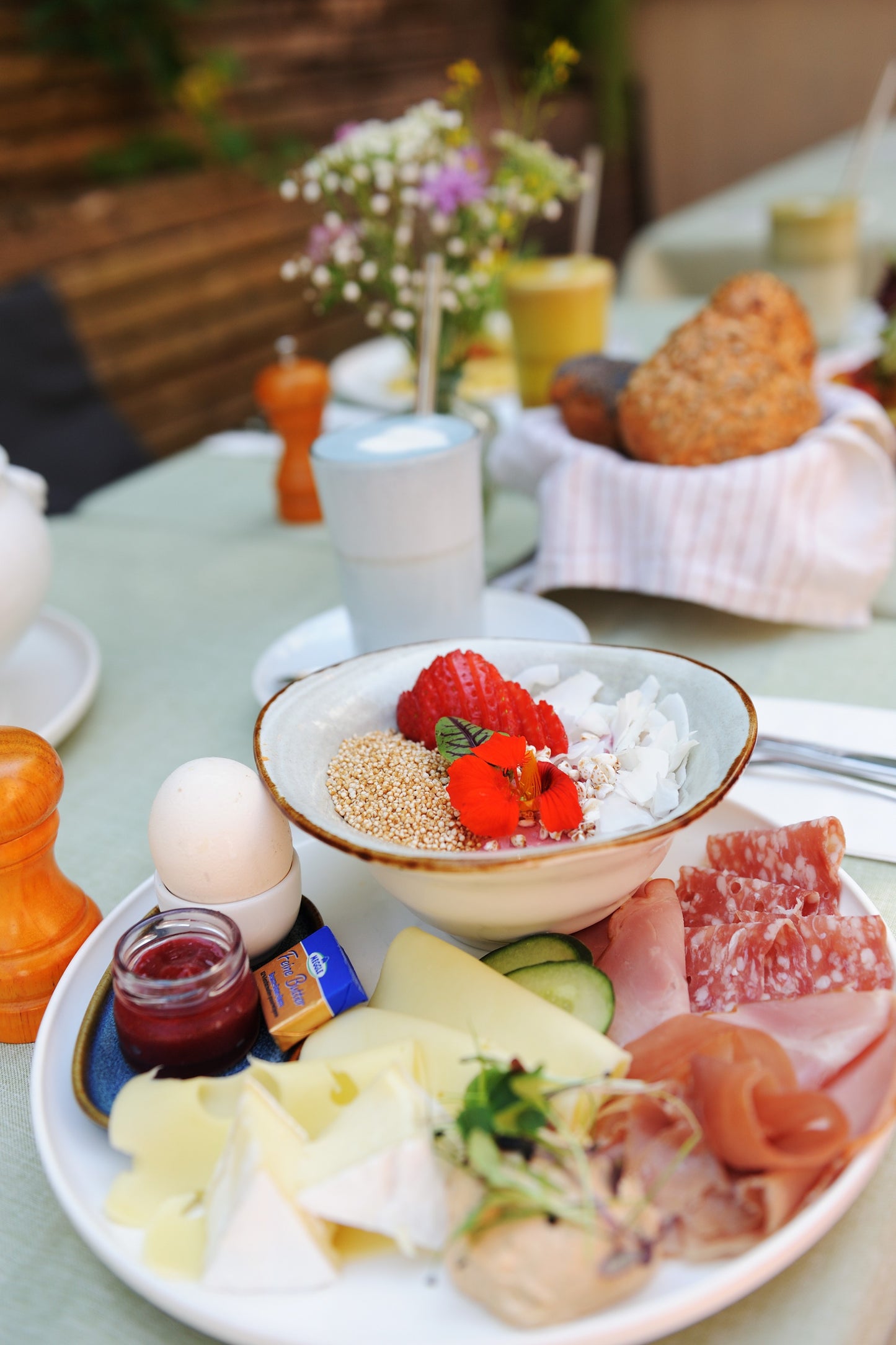 GUTSCHEIN Café Zaunkönig 100€