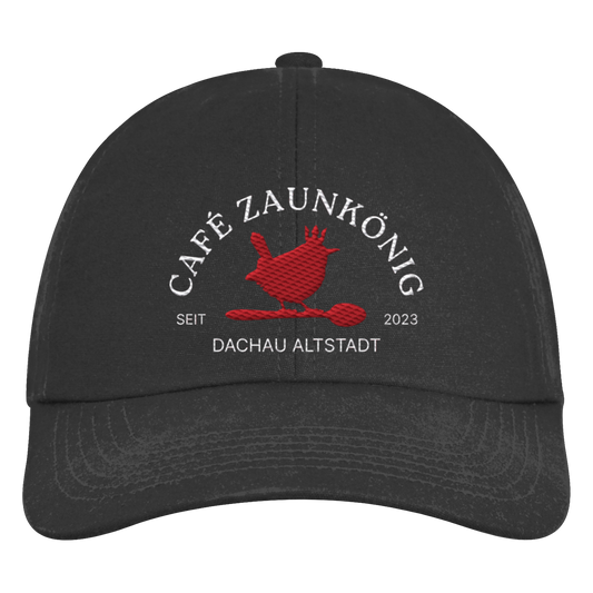 CAP "Dachau Altstadt" schwarz