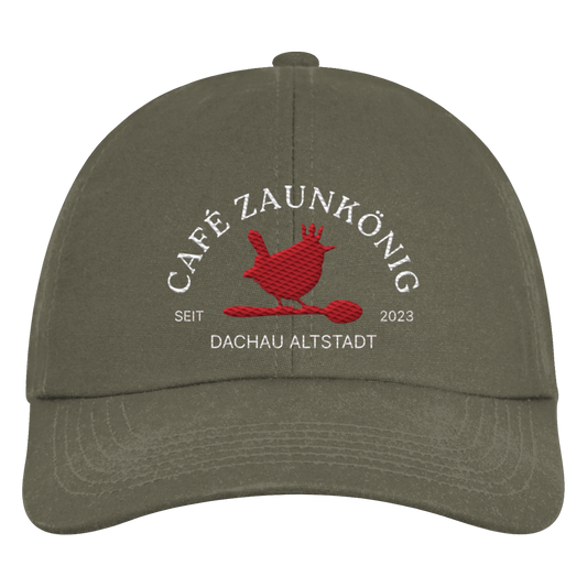 CAP "Dachau Altstadt" olivegrün