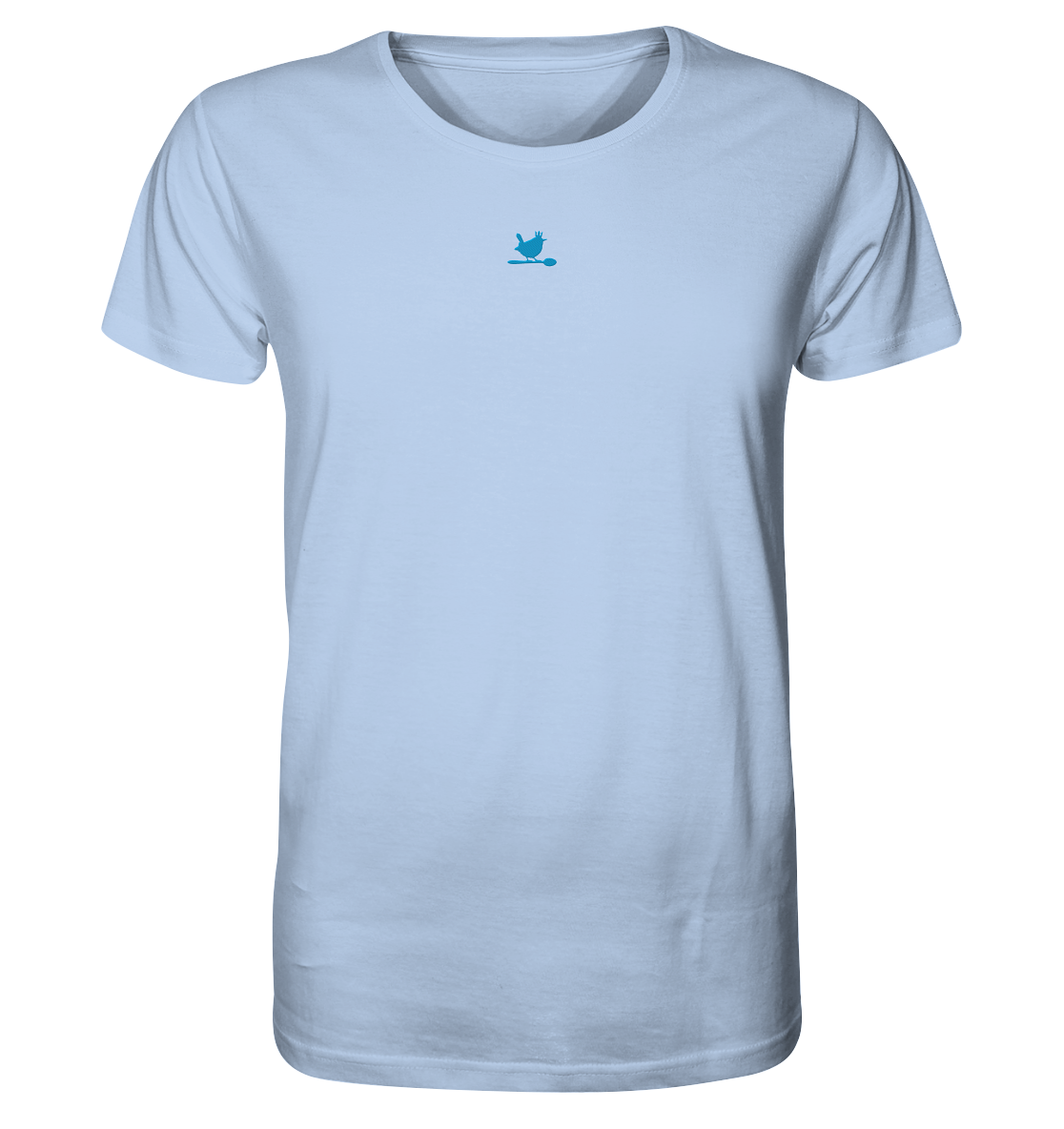 Basic Fit "Blue Zaunkönig" Blue Soul