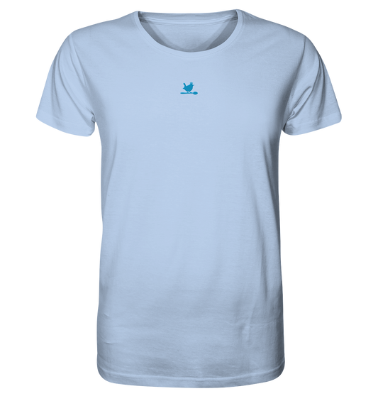 Basic Fit "Blue Zaunkönig" Blue Soul