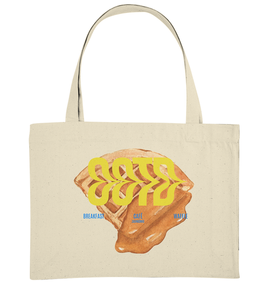 "OOTD" Tasche